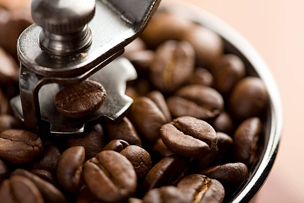 Mocha Coffee