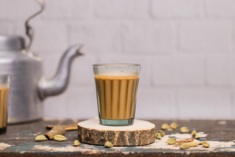 Adeni Tea