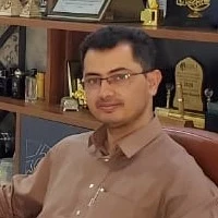 Dr. Ammar Al-Jabri 