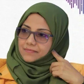 Dr. Dhikra Al-Ariqi