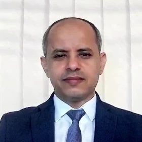  Dr. Ibrahim Al-Jabri