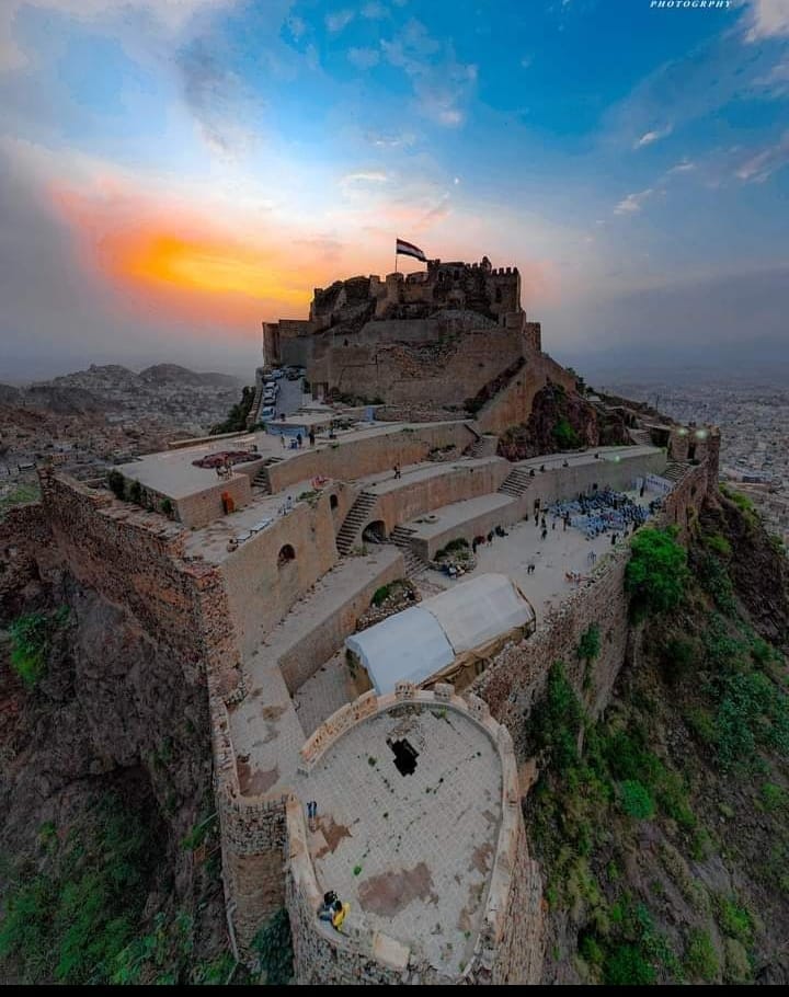 Cairo Castle