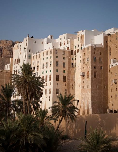 Shibam Hadhramaut