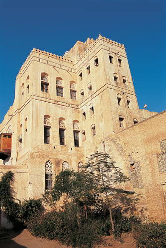 Zabid City