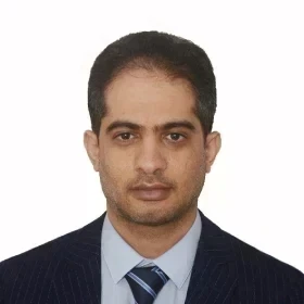 Dr. Marwan H. Sallam