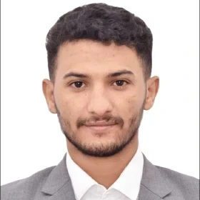 Sohaib Al-Sharabi 